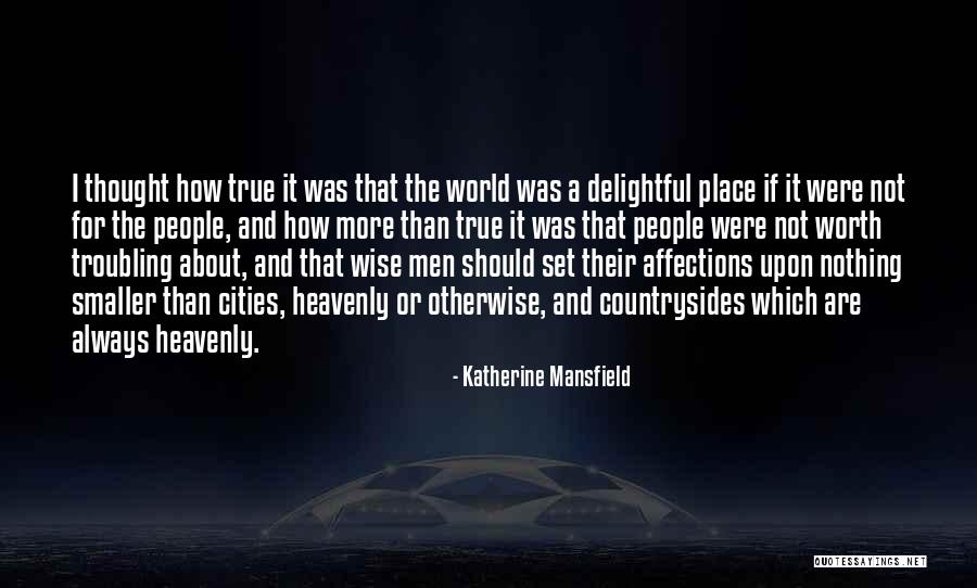 Anti Men Quotes By Katherine Mansfield Anti Men Quotes By Katherine Mansfield