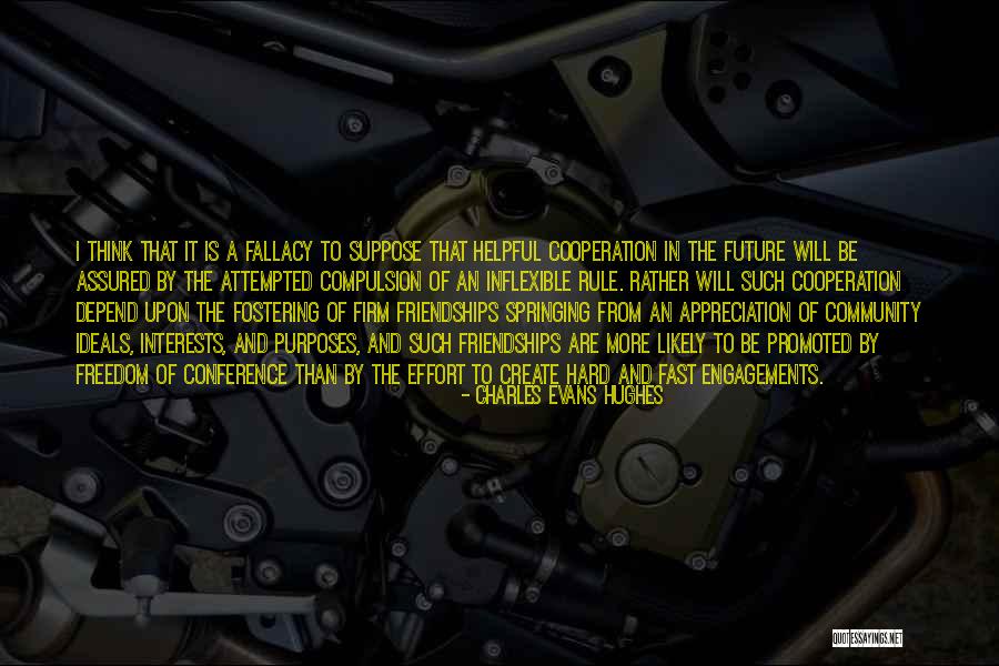 Anti New York Yankees Quotes By Charles Evans Hughes Anti New York Yankees Quotes By Charles Evans Hughes
