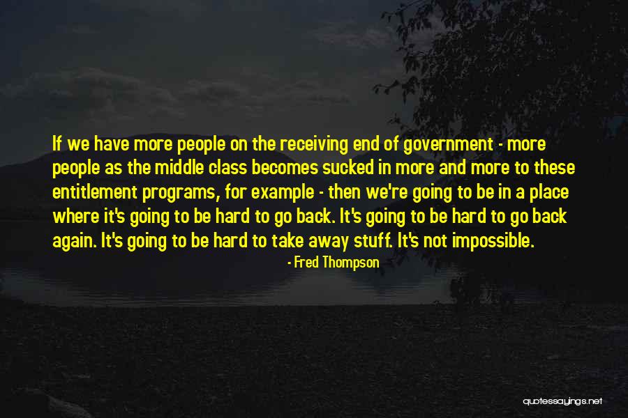 Anti New York Yankees Quotes By Fred Thompson Anti New York Yankees Quotes By Fred Thompson