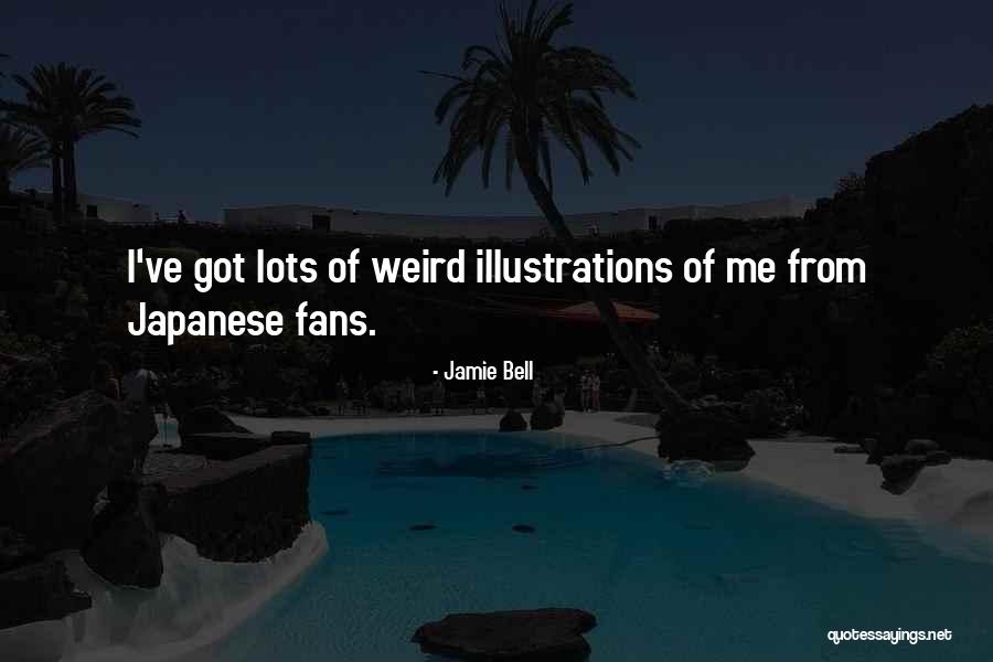 Anti New York Yankees Quotes By Jamie Bell