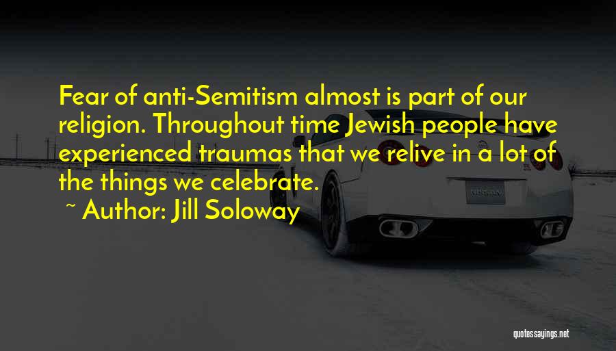 Anti-oppressive Quotes By Jill Soloway