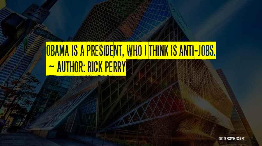 Anti-oppressive Quotes By Rick Perry