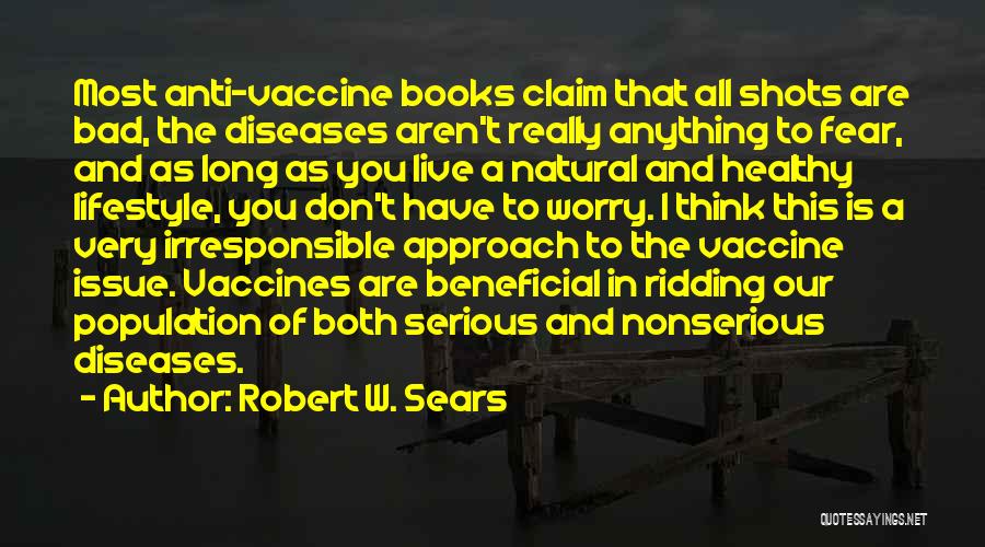 Anti-oppressive Quotes By Robert W. Sears