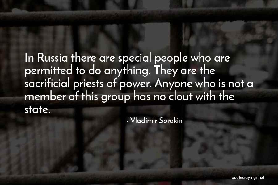 Anti Pc Quotes By Vladimir Sorokin Anti Pc Quotes By Vladimir Sorokin