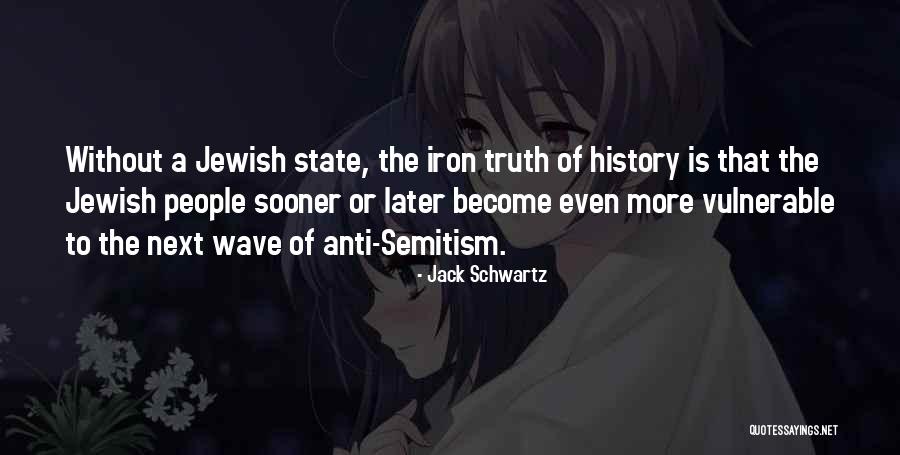 Anti People Quotes By Jack Schwartz Anti People Quotes By Jack Schwartz