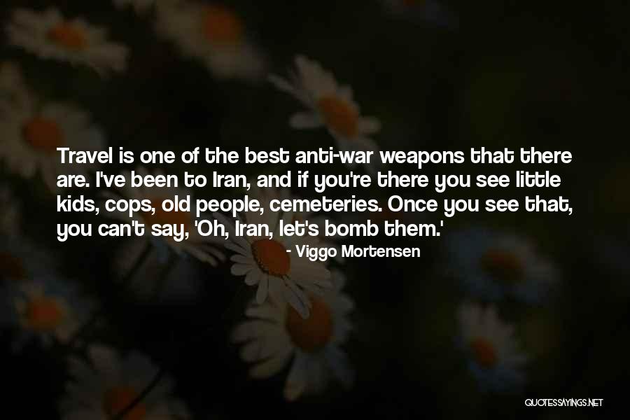 Anti People Quotes By Viggo Mortensen Anti People Quotes By Viggo Mortensen