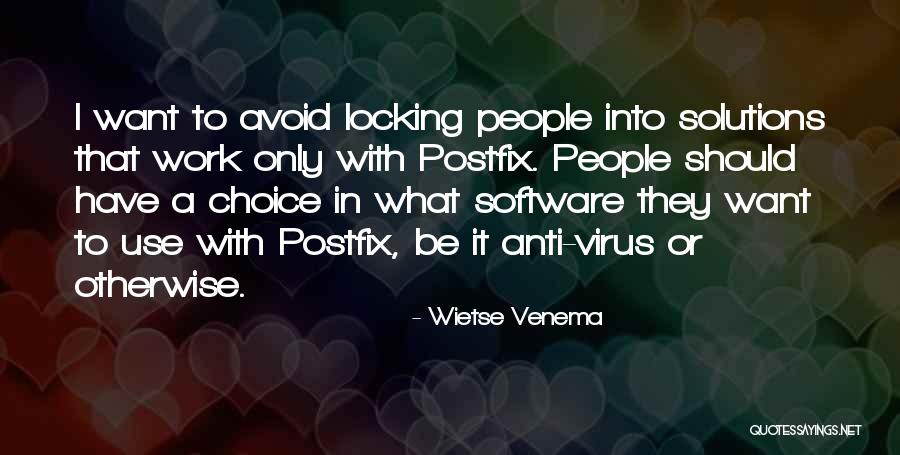 Anti People Quotes By Wietse Venema Anti People Quotes By Wietse Venema