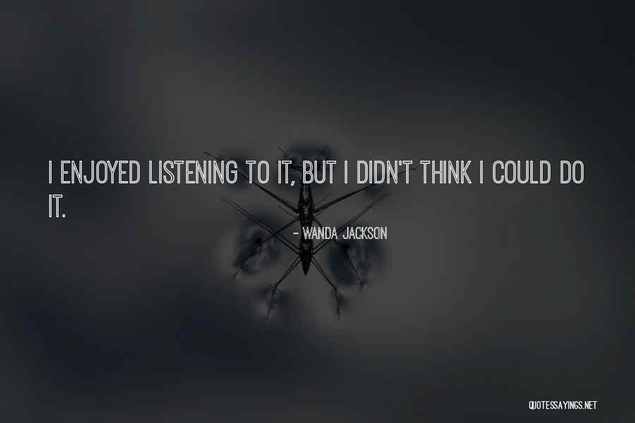 Anti Piracy Screen Quotes By Wanda Jackson Anti Piracy Screen Quotes By Wanda Jackson