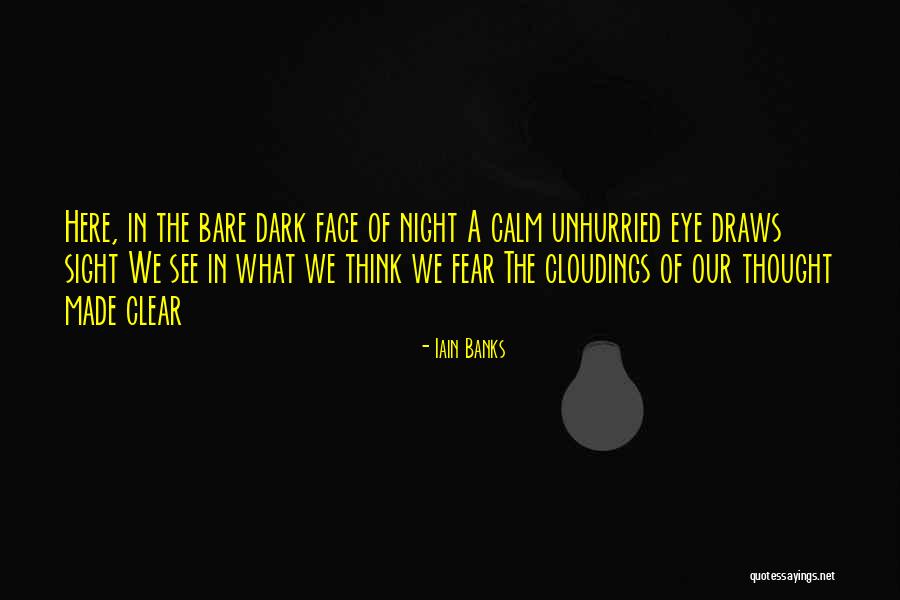 Anti Plastic Campaign Quotes By Iain Banks Anti Plastic Campaign Quotes By Iain Banks