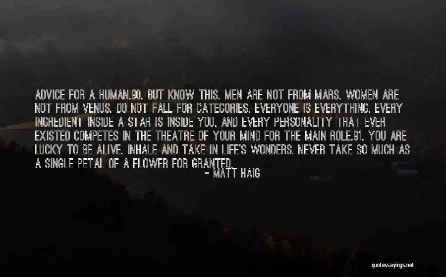 Anti Plastic Campaign Quotes By Matt Haig Anti Plastic Campaign Quotes By Matt Haig