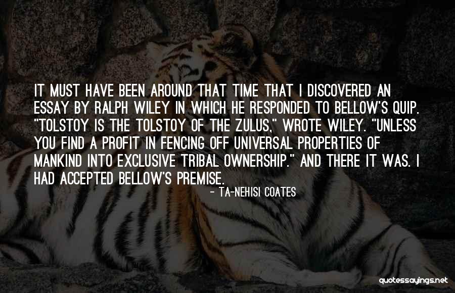 Anti Politics Meme Quotes By Ta-Nehisi Coates Anti Politics Meme Quotes By Ta-Nehisi Coates
