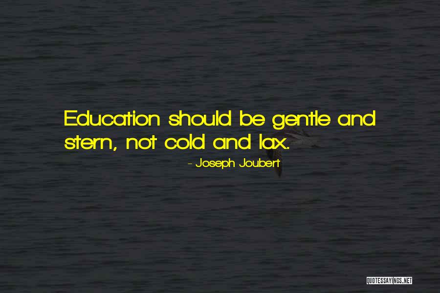 Anti Pollution Quotes By Joseph Joubert Anti Pollution Quotes By Joseph Joubert