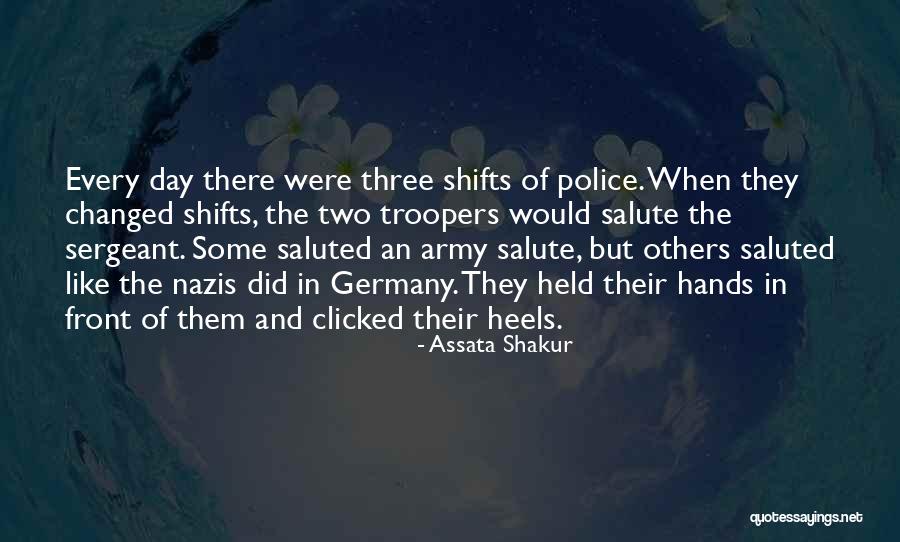 Anti Pork Barrel Quotes By Assata Shakur Anti Pork Barrel Quotes By Assata Shakur
