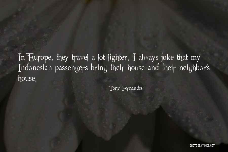 Anti Pork Barrel Quotes By Tony Fernandes Anti Pork Barrel Quotes By Tony Fernandes