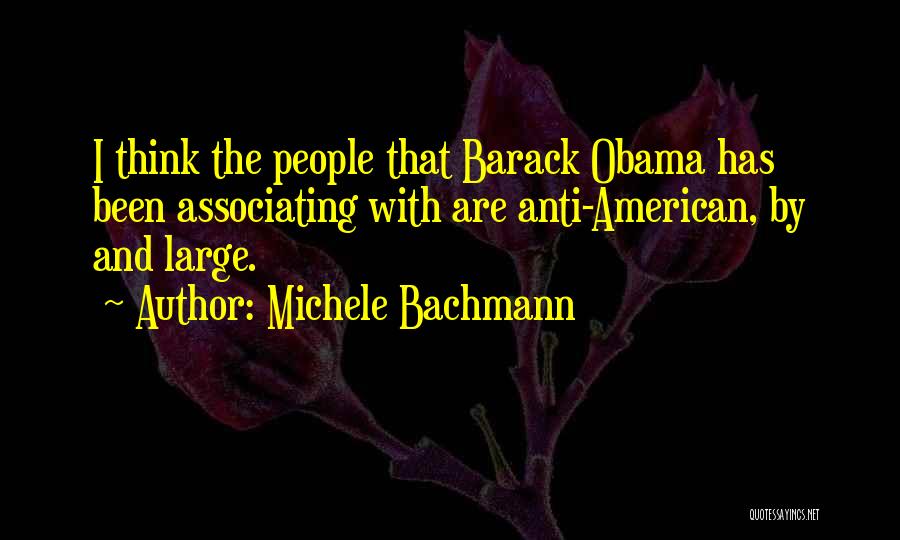 Anti-psychiatry Quotes By Michele Bachmann