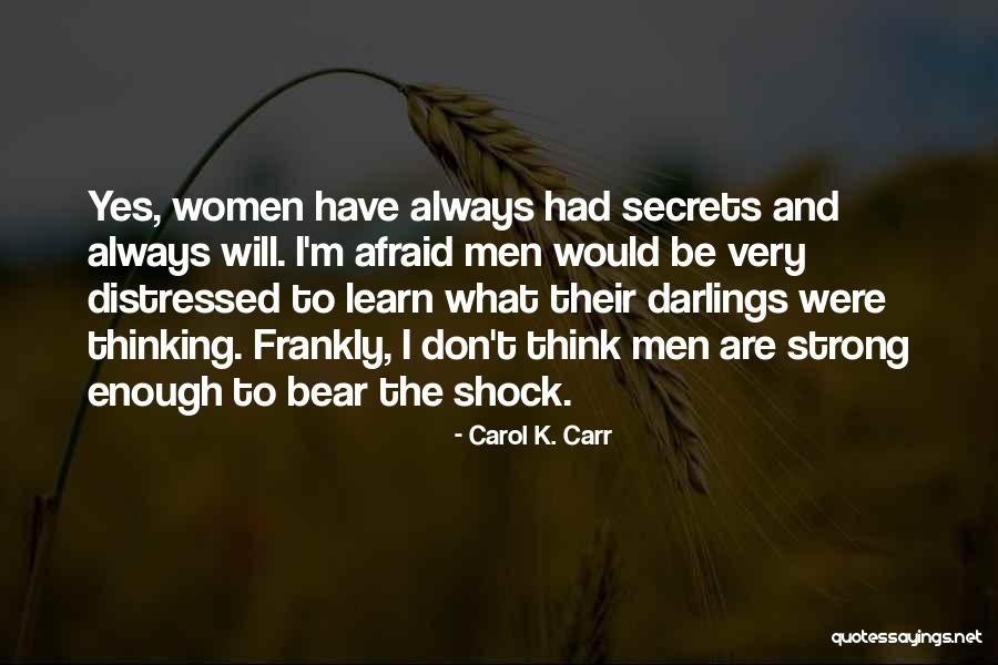 Anti Racist Activists Quotes By Carol K. Carr Anti Racist Activists Quotes By Carol K. Carr