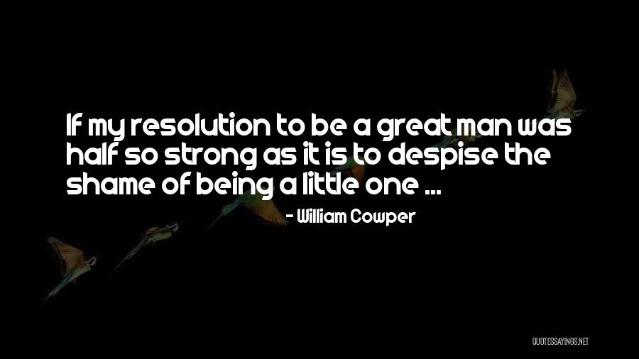 Anti Racist Activists Quotes By William Cowper Anti Racist Activists Quotes By William Cowper