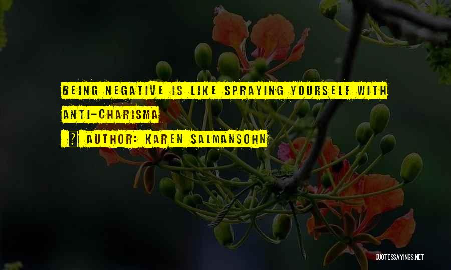 Anti-racist Inspirational Quotes By Karen Salmansohn