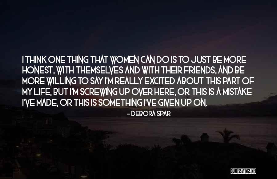 Anti Racist Reading Quotes By Debora Spar Anti Racist Reading Quotes By Debora Spar