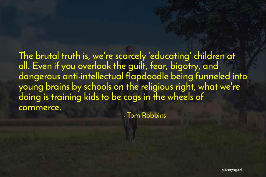 Anti Religious Right Quotes By Tom Robbins Anti Religious Right Quotes By Tom Robbins