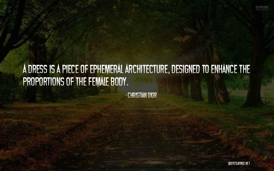 Anti Rent Era Quotes By Christian Dior Anti Rent Era Quotes By Christian Dior