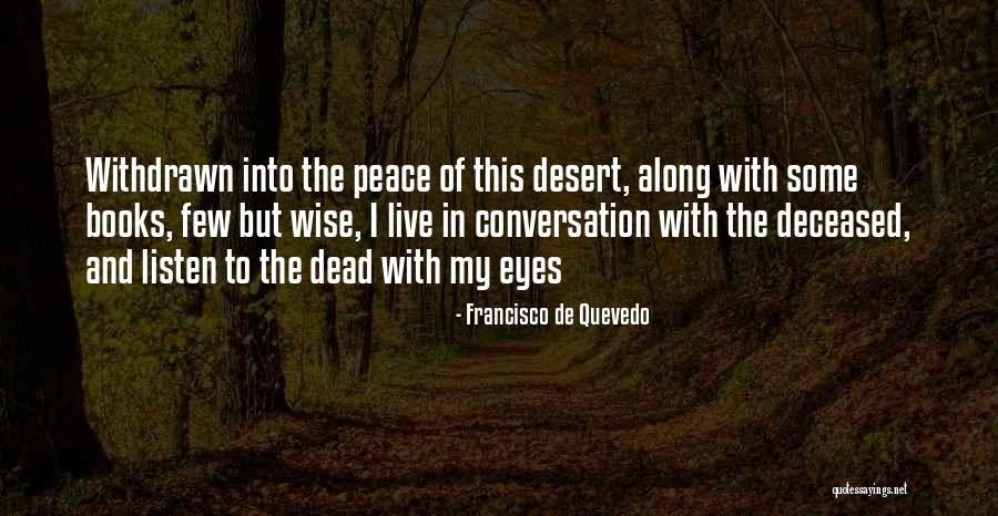 Anti Rent Era Quotes By Francisco De Quevedo Anti Rent Era Quotes By Francisco De Quevedo