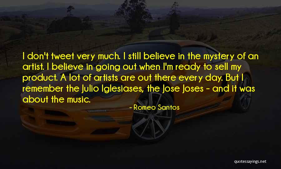 Anti Rook Quotes By Romeo Santos Anti Rook Quotes By Romeo Santos