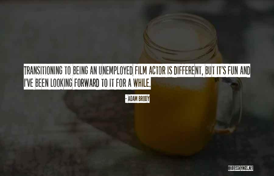 Anti Santa Claus Quotes By Adam Brody Anti Santa Claus Quotes By Adam Brody