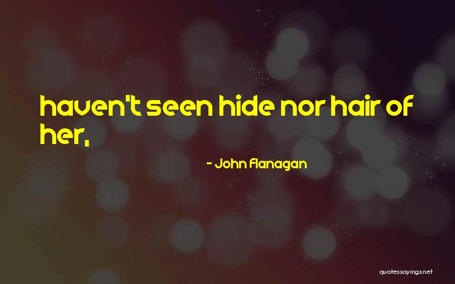 Anti Santa Claus Quotes By John Flanagan Anti Santa Claus Quotes By John Flanagan