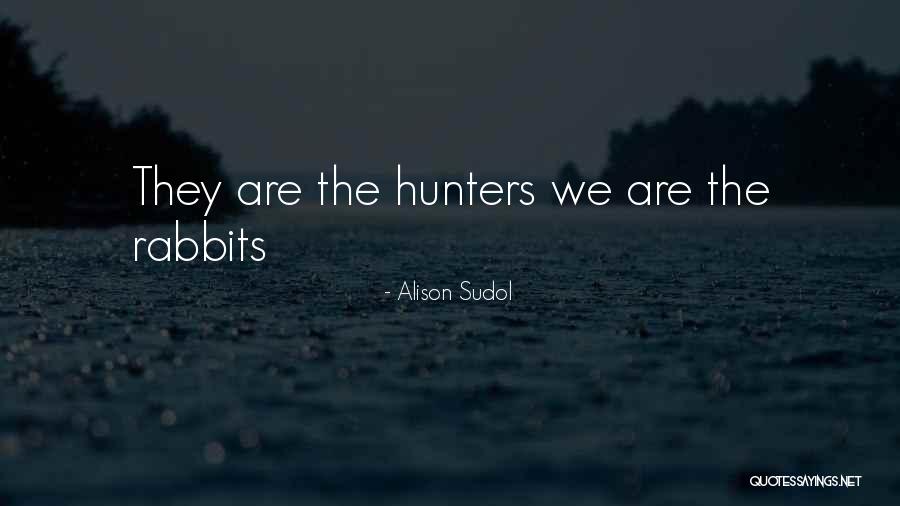 Anti Science Movement Quotes By Alison Sudol Anti Science Movement Quotes By Alison Sudol