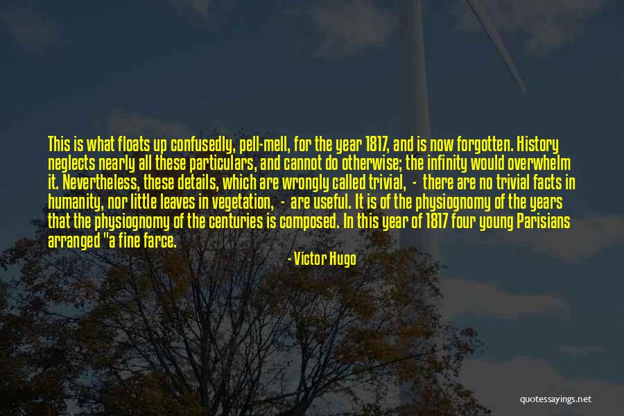 Anti Science Movement Quotes By Victor Hugo Anti Science Movement Quotes By Victor Hugo