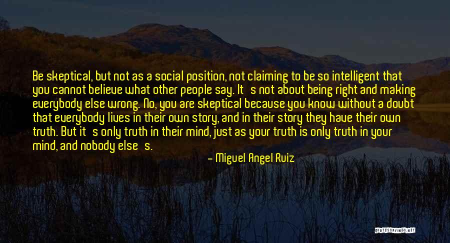 Anti Scientific Name Quotes By Miguel Angel Ruiz Anti Scientific Name Quotes By Miguel Angel Ruiz