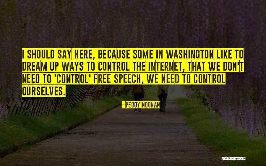 Anti Shellfish Bible Quotes By Peggy Noonan