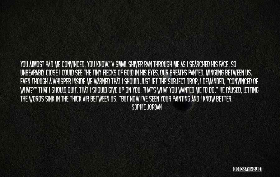Anti Snowboard Quotes By Sophie Jordan Anti Snowboard Quotes By Sophie Jordan