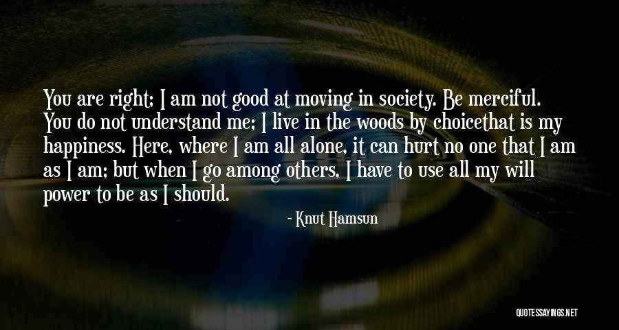 Anti Social Instincts Quotes By Knut Hamsun Anti Social Instincts Quotes By Knut Hamsun