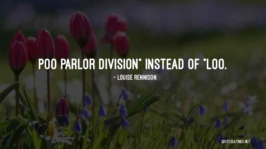 Anti Spaces Quotes By Louise Rennison Anti Spaces Quotes By Louise Rennison
