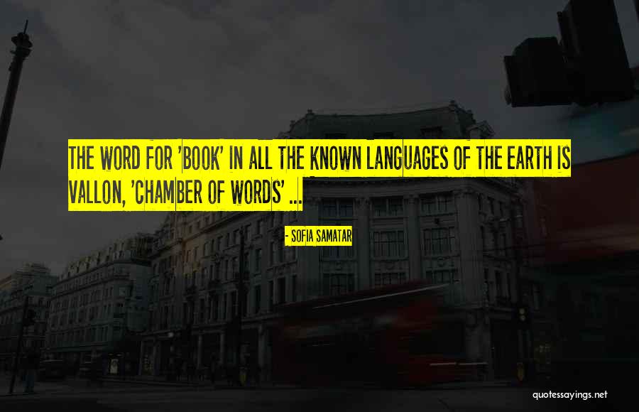 Anti Spaces Quotes By Sofia Samatar Anti Spaces Quotes By Sofia Samatar