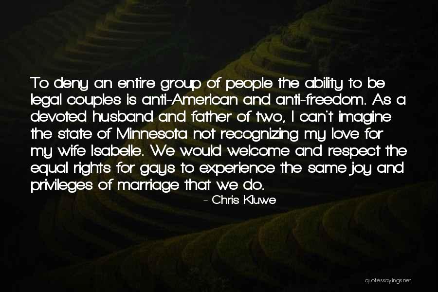 Anti State Quotes By Chris Kluwe