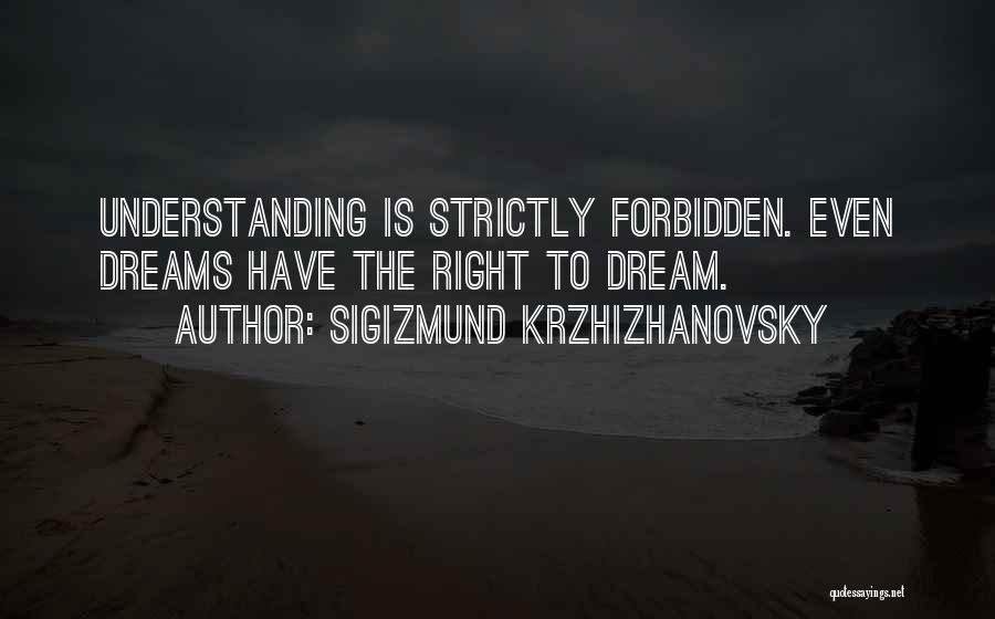 Anti Symbolism Quotes By Sigizmund Krzhizhanovsky