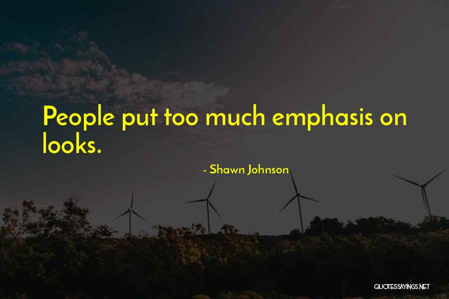Anti Systematic Quotes By Shawn Johnson Anti Systematic Quotes By Shawn Johnson