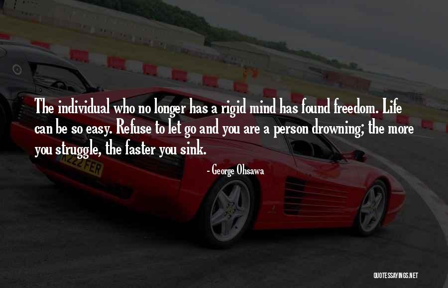 Anti Terrorism Day Quotes By George Ohsawa Anti Terrorism Day Quotes By George Ohsawa