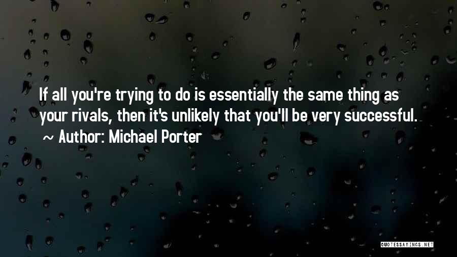 Anti Theism Quotes By Michael Porter