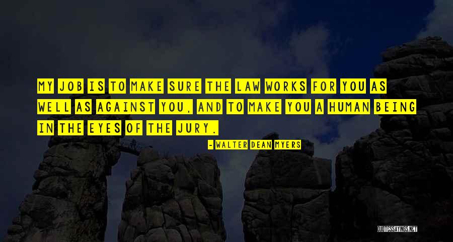 Anti Tithe Quotes By Walter Dean Myers Anti Tithe Quotes By Walter Dean Myers