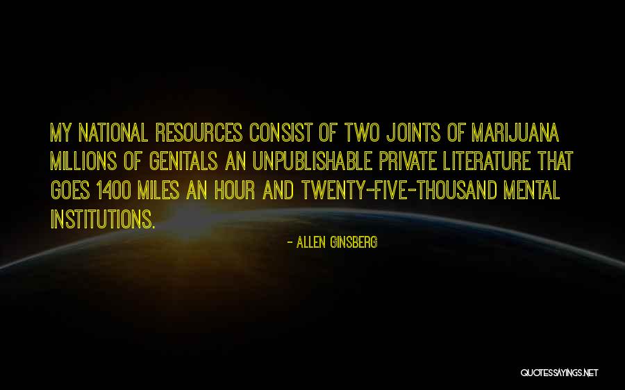 Anti Transcendentalism Quotes By Allen Ginsberg Anti Transcendentalism Quotes By Allen Ginsberg