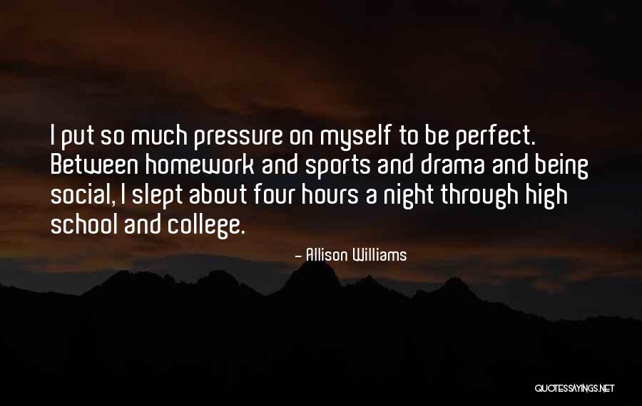 Anti Transcendentalism Quotes By Allison Williams Anti Transcendentalism Quotes By Allison Williams