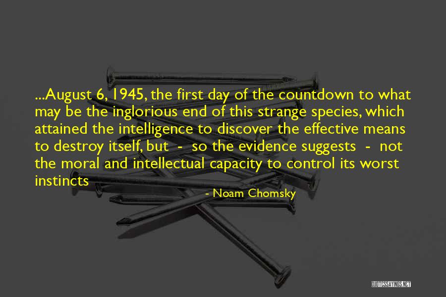Anti Transcendentalism Quotes By Noam Chomsky Anti Transcendentalism Quotes By Noam Chomsky