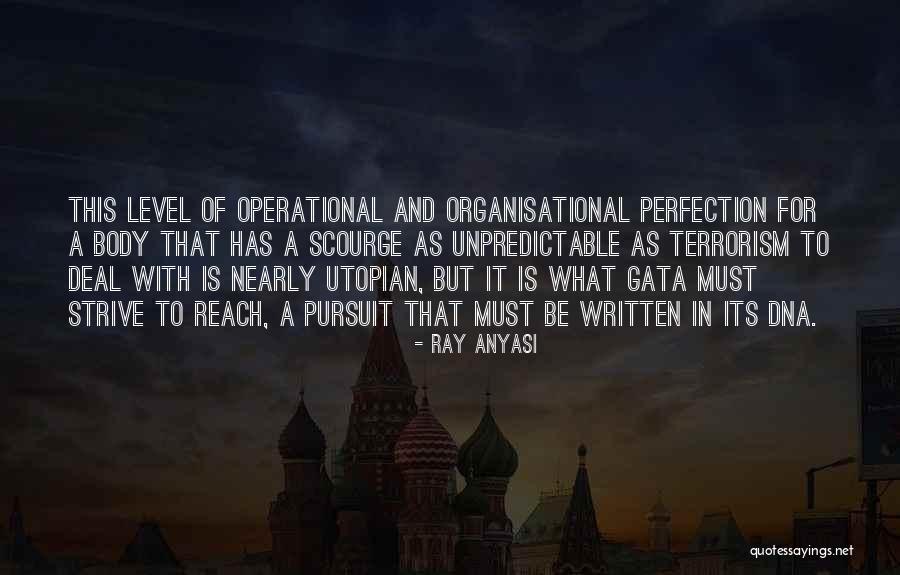 Anti Utopian Quotes By Ray Anyasi Anti Utopian Quotes By Ray Anyasi