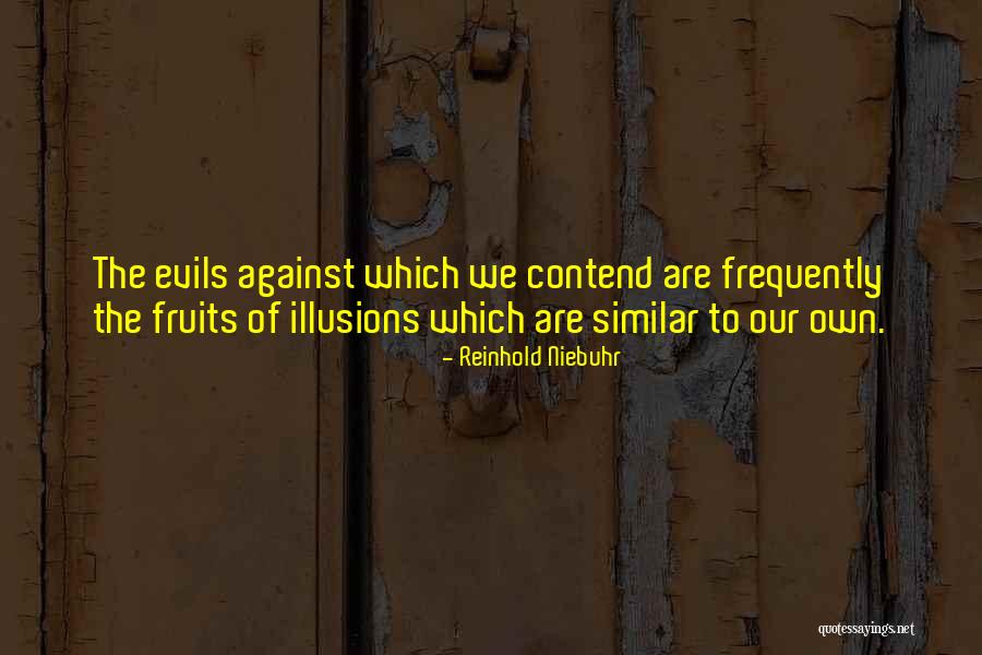 Anti Utopian Quotes By Reinhold Niebuhr Anti Utopian Quotes By Reinhold Niebuhr