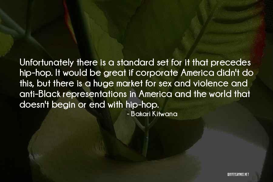 Anti Violence Quotes By Bakari Kitwana Anti Violence Quotes By Bakari Kitwana
