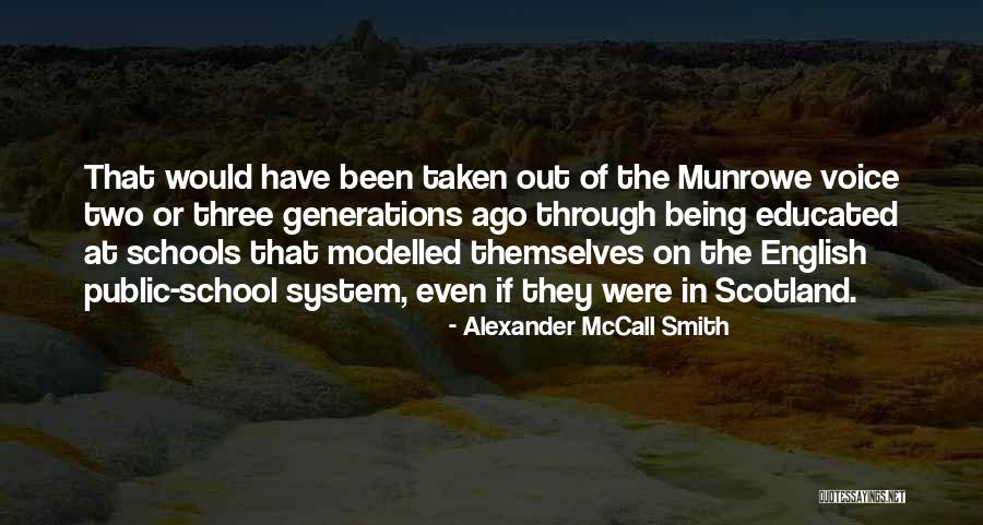 Anti War Bible Quotes By Alexander McCall Smith Anti War Bible Quotes By Alexander McCall Smith